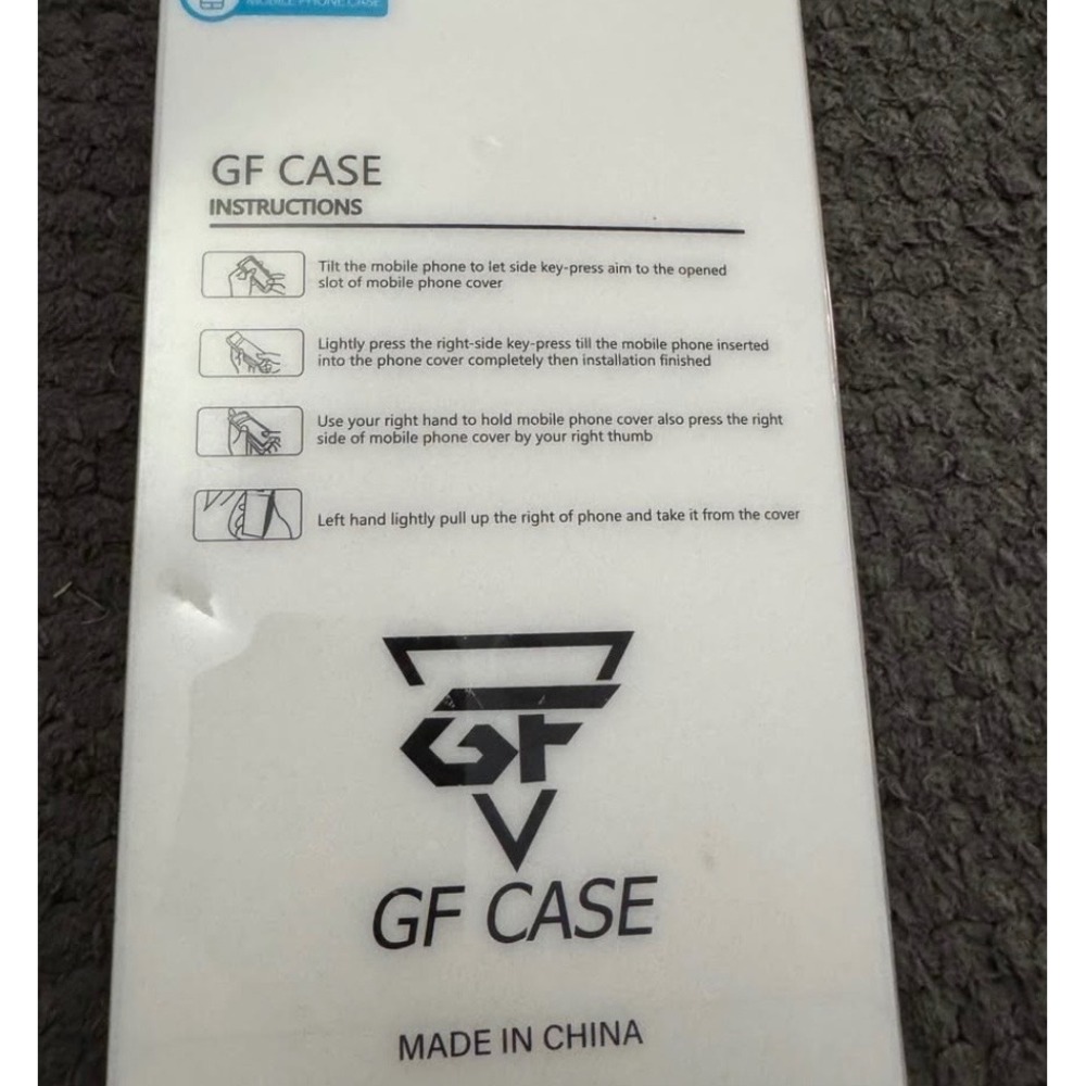 Phone Case iPhone 15 ProMax - Picture 4 of 10